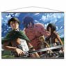 Attack on Titan B2 Tapestry C (Anime Toy)