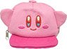 Kirby`s Dream Land Cappo 1 Kirby (Anime Toy)