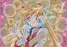 Pretty Soldier Sailor Moon Mosaic Art (Jigsaw Puzzles)