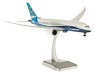 B787-8 ボーイングハウスカラー 新カラー ランディングギア・スタンド付属 (完成品飛行機)