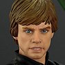 ARTFX+ Luke Skywalker Return of the Jedi Ver. (Completed)