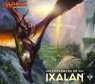 MTG Explorers of Ixalan (英語版) (トレーディングカード)