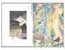 In This Corner of the World Clear File B (Anime Toy)