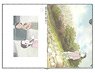 In This Corner of the World Clear File C (Anime Toy)