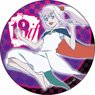 18if Can Badge Lily (Anime Toy)