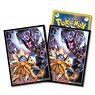 Pokemon Card Game Deck Shield Ultra Sun/Ultra Moon (Card Sleeve)