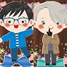 Yuri on Ice Garland Collection Vol.3 (Set of 10) (Anime Toy)