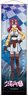 No Game No Life: Zero Mini Tapestry Couronne Dora (Anime Toy)