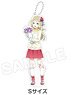 Yuki Yuna is a Hero: Sumi Washio no Sho Animarukko Draw for a Specific Purpose Acrylic Figure Sonoko Nogi S (Anime Toy)