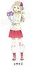 Yuki Yuna is a Hero: Sumi Washio no Sho Animarukko Draw for a Specific Purpose Acrylic Figure Sonoko Nogi L (Anime Toy)