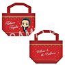 Welcome to the Ballroom Lunch Tote Bag Tatara Fujita (Anime Toy)