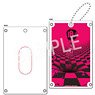 18if Acrylic Pass Case (Anime Toy)