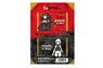 [Fate/Apocrypha] IC Card Sticker 08 (Assassin of Red / Assassin of Black) (Anime Toy)