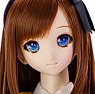 50cm Original Doll Iris Collect Nowa / My Peaceful Day Ver.1.1 (Fashion Doll)