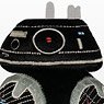 Plushies - Star Wars The Last Jedi : BB-9E (Completed)