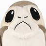 Plushies - Star Wars The Last Jedi : Porg (Tan Version) (Completed)
