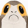 Plushies - Star Wars The Last Jedi : Porg (Orange Version) (Completed)