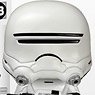 POP! - Star Wars Series: Star Wars The Last Jedi - First Order Flametrooper (Completed)