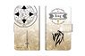 [Fate/Apocrypha] Diary Smartphone Case for Multi Size [L] 04 (Anime Toy)