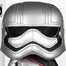 POP! - Star Wars Series: Star Wars The Last Jedi - Captain Phasma (Completed)