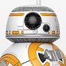 POP! - Star Wars Series: Star Wars The Last Jedi - BB-8 (Completed)