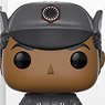 POP! - Star Wars Series: Star Wars The Last Jedi - Finn (First Order Version) (Completed)