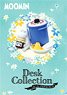 Moomin DeskCollection (Set of 8) (Anime Toy)