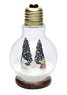 ムーミン Light Bulb Terrarium #1 ムーミン＆トゥーティッキ (キャラクターグッズ)