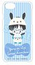 Yuri on Ice x Sanrio Characters Smartphone Case Yuri x Pochacco (Anime Toy)