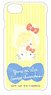 Yuri on Ice x Sanrio Characters Smartphone Case Yurio x Hello Kitty (Anime Toy)