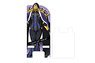 [Fate/Apocrypha] Acrylic Multi Stand Mini 15 (Caster of Black) (Anime Toy)