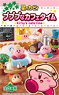 Kirby`s Dream Land Kirby`s Cafe Time (Set of 8) (Anime Toy)
