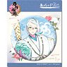Touken Ranbu Can Badge 63: Tomoegata Naginata (Anime Toy)