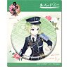 Touken Ranbu Can Badge (Battle) 64: Mori Toshiro (Anime Toy)