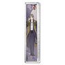 Touken Ranbu Clear Scale 27: Heshikiri Hasebe (Anime Toy)