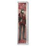 Touken Ranbu Clear Scale (Uchiban) 07: Izuminokami Kanesada (Anime Toy)