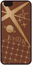 The Idolm@ster SideM iPhone Wood Case Jupiter iPhone6plus/6splus (Anime Toy)