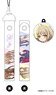 Angel`s 3Piece! Cleaner Strap w/Charm Sora Kaneshiro (Anime Toy)