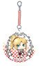 Fate/Apocrypha Circle Pass Case Saber of Red (Anime Toy)