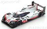 Porsche 919 Hybrid No.1 Le Mans 2017 Porsche LMP Team N.Jani A.Lotterer N.Tandy (Diecast Car)