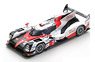 Toyota TS050 Hybrid No.7 Le Mans 2017 Toyota Gazoo Racing K.Kobayashi (Diecast Car)