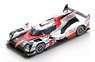 TOYOTA TS050 Hybrid No.7 Le Mans 2017 TOYOTA GAZOO Racing 小林可夢偉 (ミニカー)