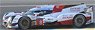 Toyota TS050 Hybrid No.8 Le Mans 2017 Toyota Gazoo Racing S.Buemi (Diecast Car)