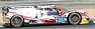 Oreca 07 Gibson No.28 Le Mans 2017 TDS Racing F.Perrodo M.Vaxivière E.Collard (Diecast Car)