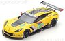 Chevrolet Corvette C7.R No.63 Le Mans 2017 Corvette Racing GM J.Magnussen (Diecast Car)