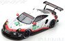 Porsche 911 RSR No.91 Le Mans 2017 Porsche GT Team R.Lietz F.Makowiecki P.Pilet (ミニカー)