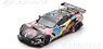 Chevrolet Corvette C7.R No.50 Le Mans 2017 Larbre Competition F.Rees (Diecast Car)