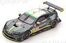 Aston Martin Vantage GTE No.98 Le Mans 2017 Aston Martin Racing P.Dalla Lana (ミニカー)