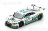 Audi R8 LMS GT3 No.29 Rolex 24 At Daytona 2017 Montaplast by Land-Motorsport (ミニカー)
