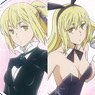 Is It Wrong to Try to Pick Up Girls in a Dungeon?: Sword Oratoria Trading Smartphone Sticker (Set of 6) (Anime Toy)